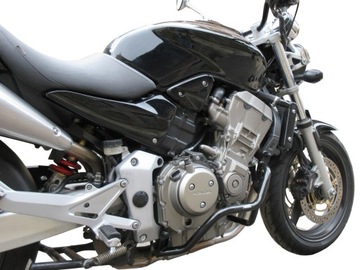 Пороги HEED HONDA HORNET CB 900 (02-07)