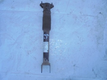 фото thumb №1, Амортизатор лівий задня mercedes ml 166 a1663260900