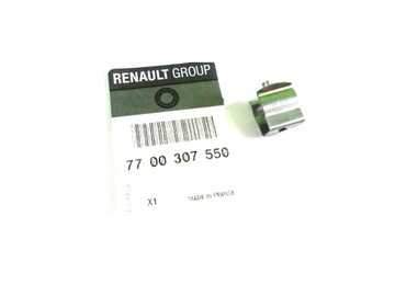 фото thumb №1, Кліпса гальма ручного renault trafic ii oryg