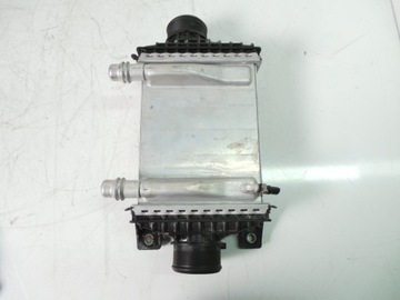 фото thumb №1, Интеркулер alfa giulia 2.2 дизель 50533819