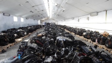 фото thumb №2, Двигун 2.0 hdi rhb citroen peugeot euro 5 12r