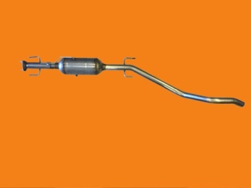 фото thumb №3, Фільтр dpf opel astra h 1.9 kombi