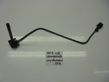 фото thumb №1, Mercedes actros mp2 mp3 датчик рівня рідини 9425420217