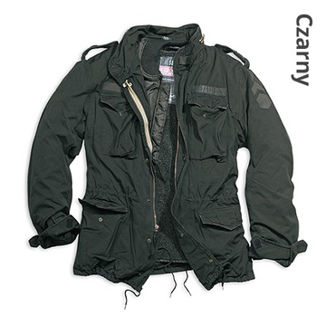 Куртка Surplus M65 3 в 1, подкладка Regiment Giant XL