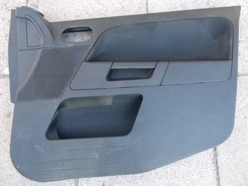 фото thumb №1, Обивка дверь ford fusion перед правый