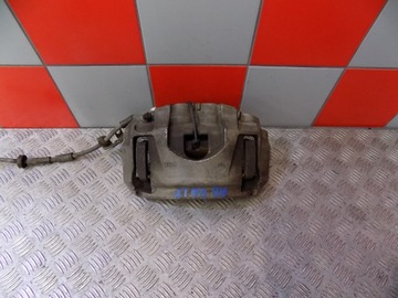 фото thumb №3, Супорт гальмівний перед лівий audi a8 d4