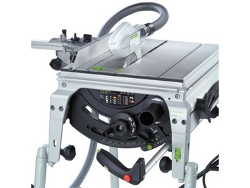 Piła stołowa Festool 574772 CS 50 EBG-Set PRECISIO