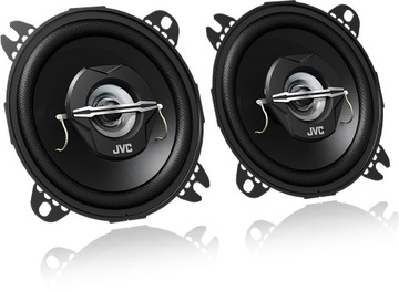 Комплект автомобильной акустики JVC CSJ-420X (2.0;