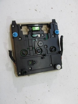 фото thumb №4, Лампа кабіни lexus gs