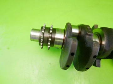 фото thumb №7, Wał коленчатый smart 450 fortwo i 600t 0.6t 98-02