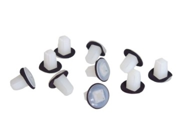 фото thumb №1, Клипса колодка лампы задний hyundai ix35 veracruz