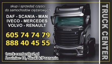 КОМПРЕССОР НАСОСА КОНДИЦИОНЕРА VOLVO FH13