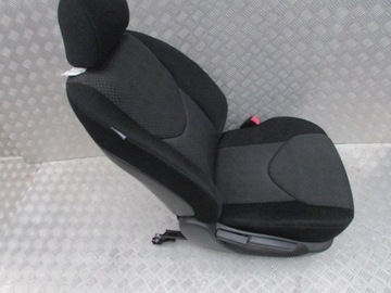 фото thumb №5, Сиденье правый обшивка toyota rav4 iii 07r