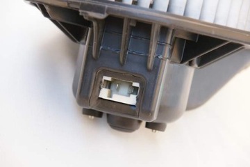 фото thumb №9, Воздуходувка вентилятор kangoo ii 2 восстановленная eur