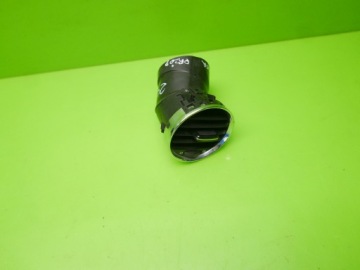 фото thumb №10, Решітка обдув перед ліва peugeot 3008 i phi 09-13