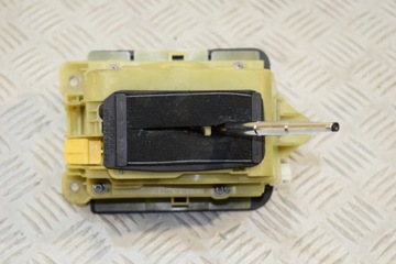 фото thumb №1, Механізм перемикання передач домкрат c-klasa w204 lift