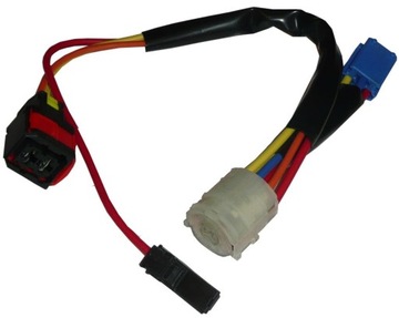 фото thumb №1, Nowa колодка замка зажигания peugeot 406