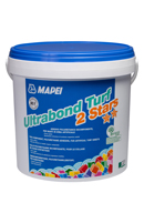 Клей для искусственной травы MAPEI Ultrabond TURF 15 кг