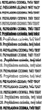 Дополнительная площадь печати для футболки с принтом