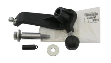 фото thumb №1, Рычаг изменения коробки передач berlingo xsara 306 partner