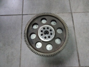 фото thumb №1, Колесо вала распределительного вала volvo fh 20450049