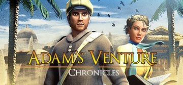 Adam's Venture Chronicles ep1 - приключение для 3 ПК