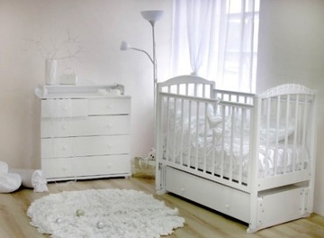 ЭМАЛЬ АКРИЛОВАЯ LIFE 820 MATT WHITE 0,75л