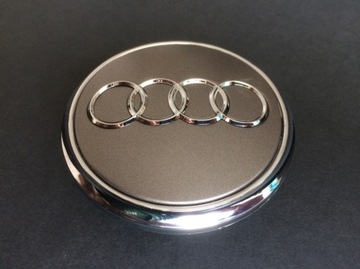 НАРУЧНИКИ AUDI 77мм МОДЕЛЬ 4L0601170