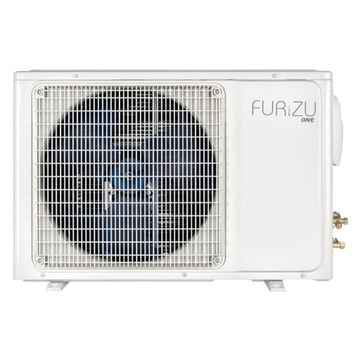 Настенный кондиционер FURIZU 5100W 18000 BTU