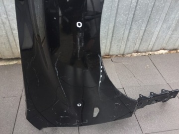 фото thumb №3, Mazda 6 gh правий крила перед передній 07-12