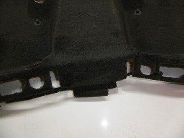 фото thumb №8, Обшивка мат салону задня volvo xc90