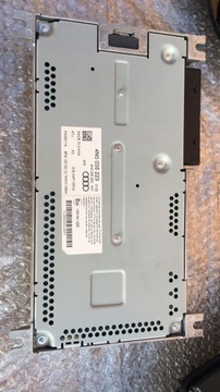 фото thumb №7, Audi a8 s8 d5 4n набор озвучивание bang olufsen premium sound 3d монтаж