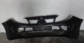 фото thumb №6, Бампер перед передній renault scenic ii