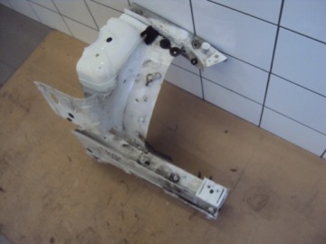 фото thumb №2, Чверть лонжерон ліва mercedes c-klasa w204