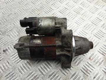 фото thumb №1, Honda jazz ufo стартер 1.4 1.2 i-vtec