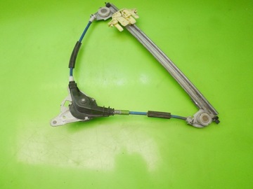 фото thumb №9, Механізм задня правий citroen xsara picasso i 99-04