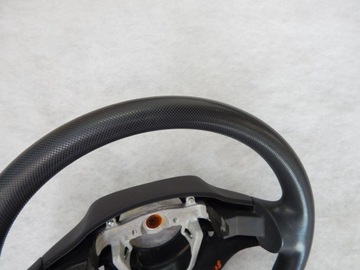 фото thumb №8, Toyota aygo - руль