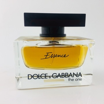 Dolce & Gabbana THE ONE ESSENCE парфюмерная вода 65 мл