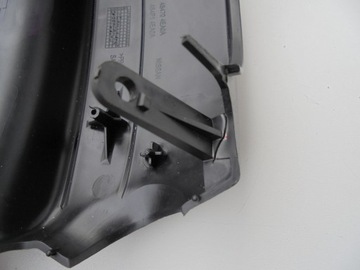 фото thumb №8, Qashqai ii захист колонки кермового 484704ea0a