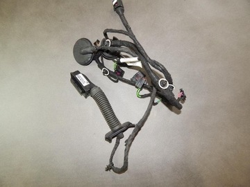 фото thumb №1, Audi q3 8u жгут дверь правый зад 8u0971687e