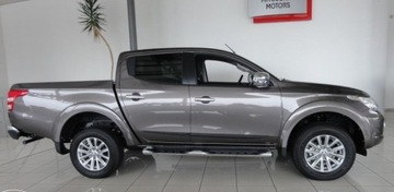 фото thumb №2, Накладки боковой дверные дверь mitsubishi l200 2016-