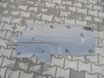 фото thumb №5, Захист шасі seat ibiza 4 iv polo 6r 6q0825201h 2008-