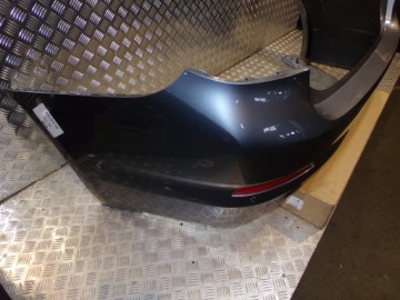 Bmw 5 g30 бампер pdc задня накладка різні кольори Ціна, фото thumb