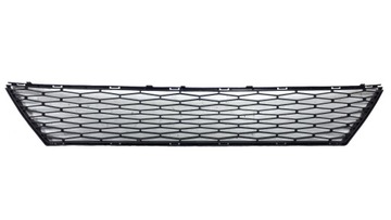 фото thumb №2, Заглушка бампера перед seat ibiza 6j0853667c