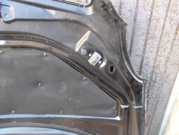 фото thumb №10, Капот перед комплектная mercedes r klasa w251