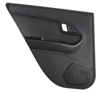 фото thumb №1, Kia picanto ii обивка дверь левая задняя