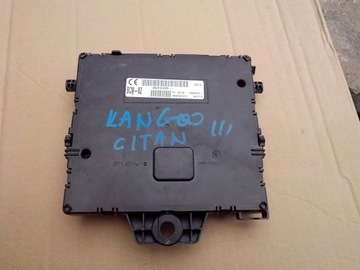 фото thumb №2, Модуль bcm renault kangoo iii citan 1.5 dci lift