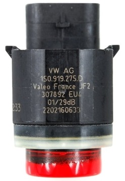фото thumb №12, Valeo 890001 датчик датчик наближення