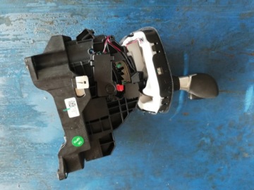 фото thumb №3, Ford fiesta mk8 домкрат переключения передач автоматическая коробка передач