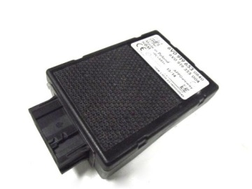 фото thumb №2, Модуль телефона skoda fabia iii rapid 6v0919653